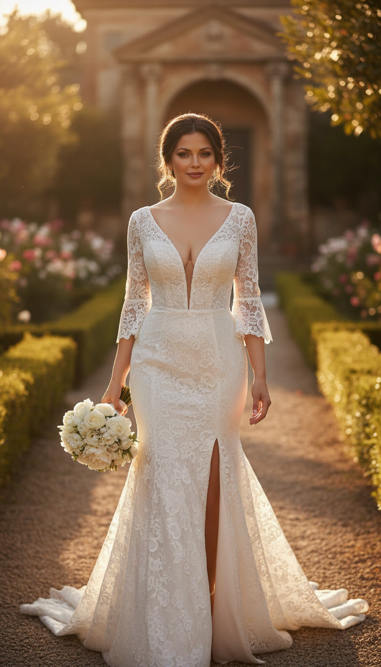 Aurora Bridal
